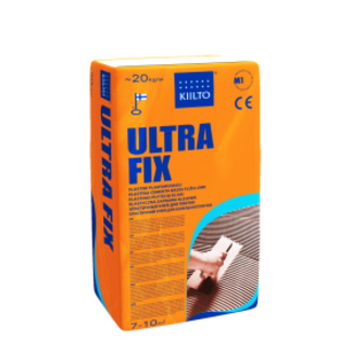 Kiilto Ultra Fix