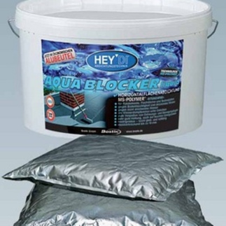 Bostik Aqua Blocker Liquid Гидроизоляционная жидкая мембрана на основе МС-полимера